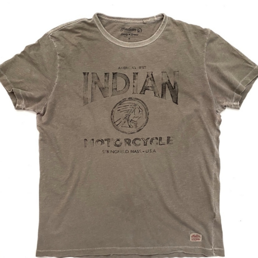 Indian t shirt
